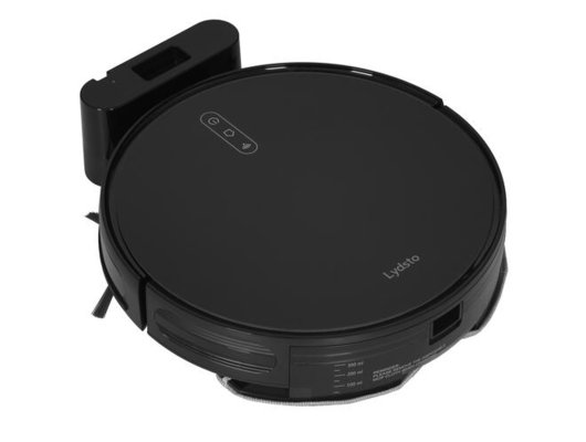 Робот-пылесос Lydsto G1